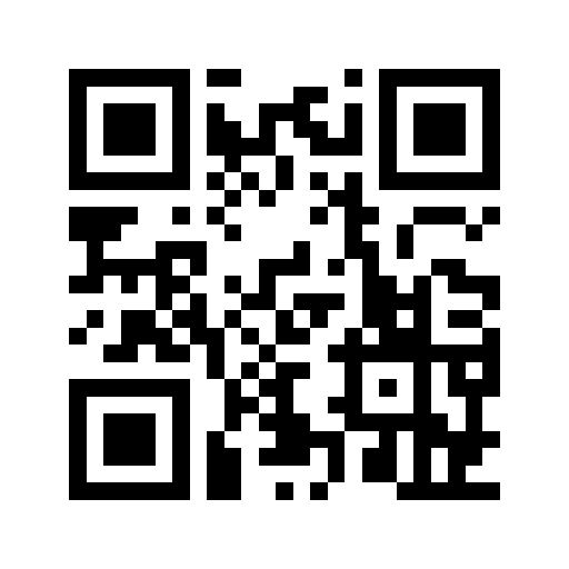 Donate QR code